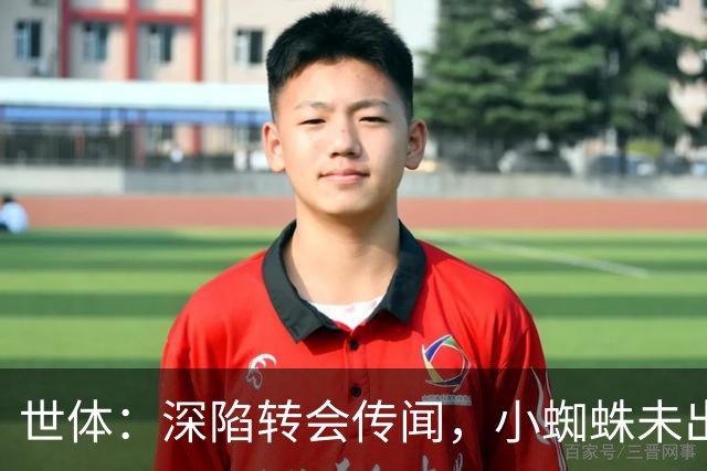世体：深陷转会传闻，小蜘蛛未出现在马竞新赛季球衣宣传照中
